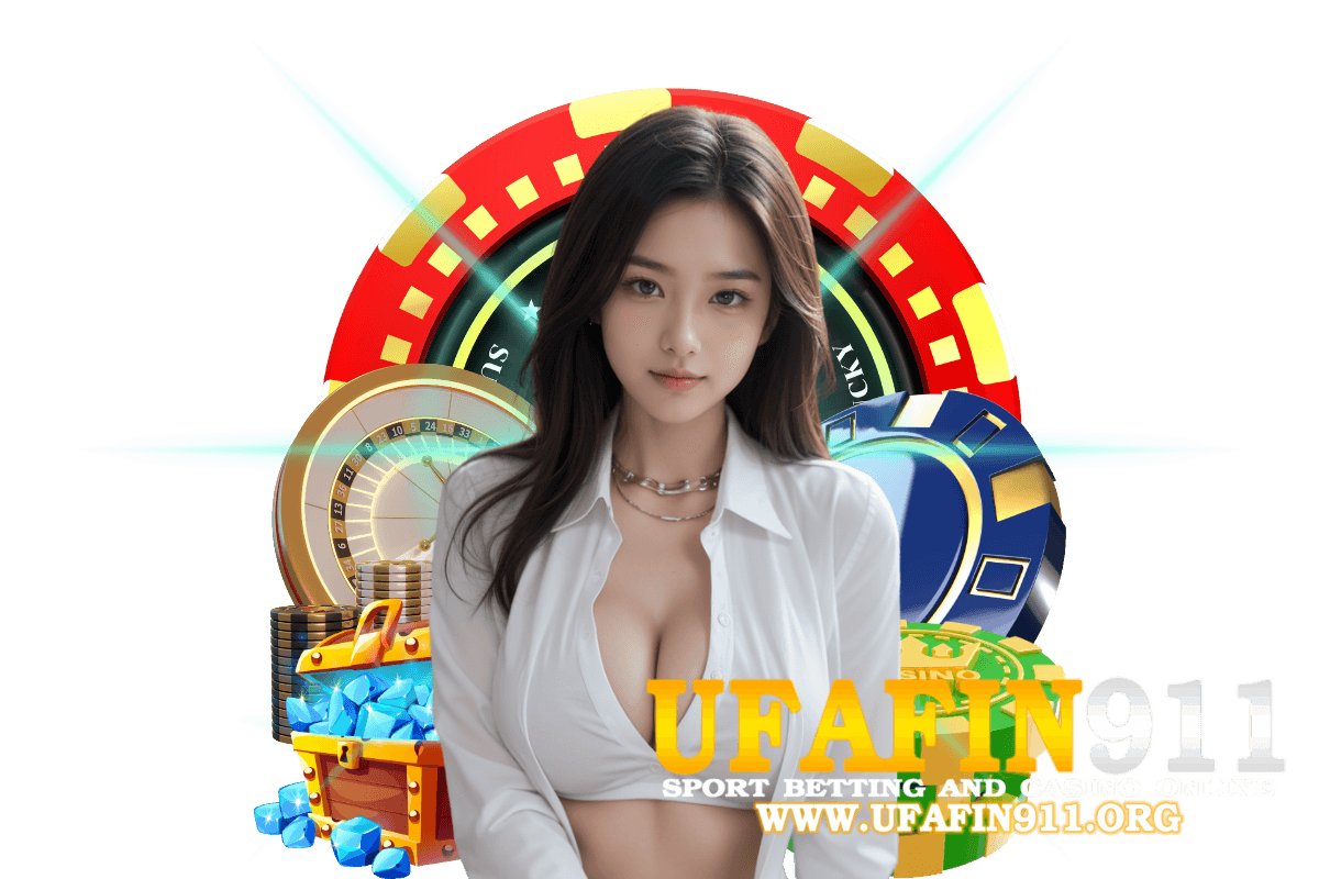 ufafin911 สล็อต